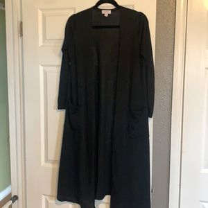 LulaRoe Sarah duster